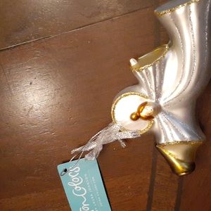 Coton Color Ornament